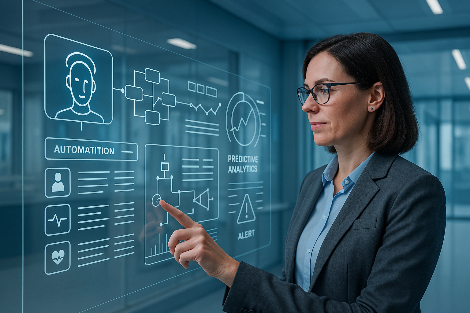 The Impact of Agentic AI on Healthcare IT